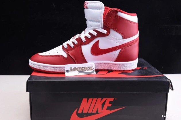 Kick Theory 1 Jordan High CQ4921-601 Beginnings' 'New Retro OG '85 Air 0821